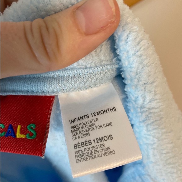 Rascals one piece - Picture 10 of 10